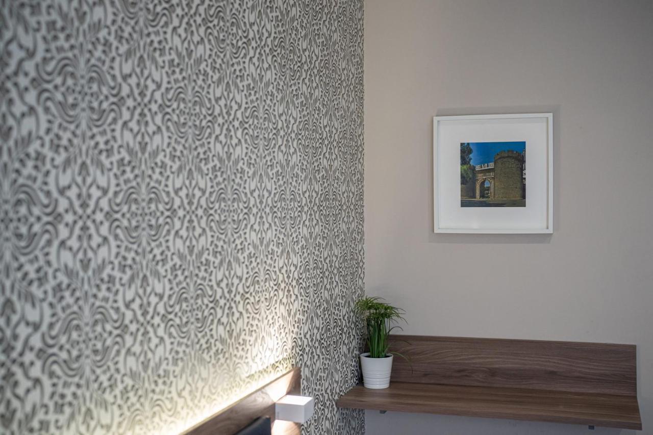 Famalu Apartments Napoli Dış mekan fotoğraf