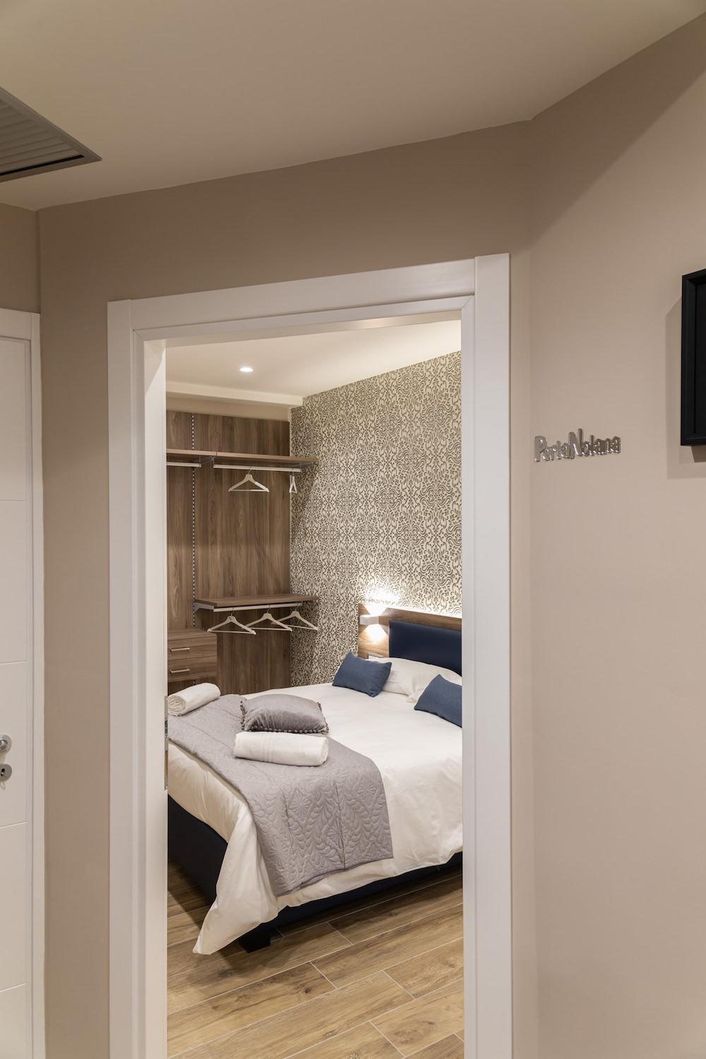 Famalu Apartments Napoli Dış mekan fotoğraf