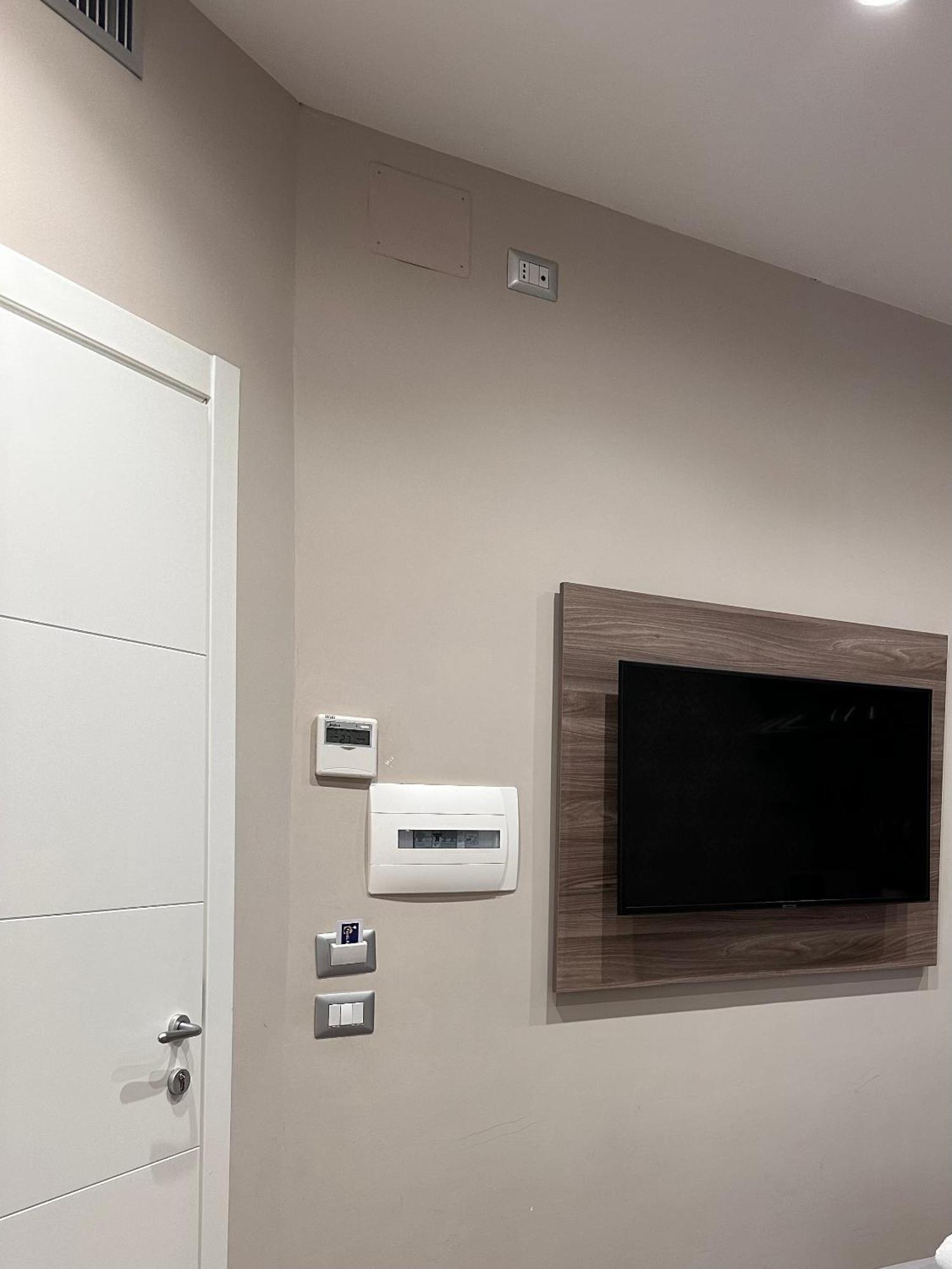 Famalu Apartments Napoli Dış mekan fotoğraf