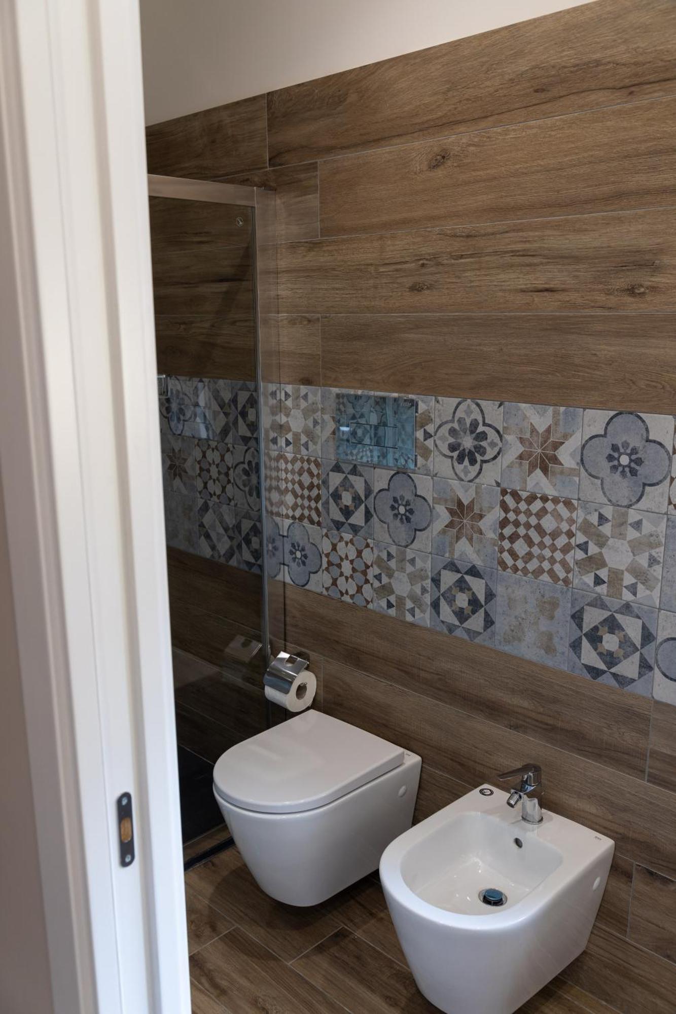 Famalu Apartments Napoli Dış mekan fotoğraf