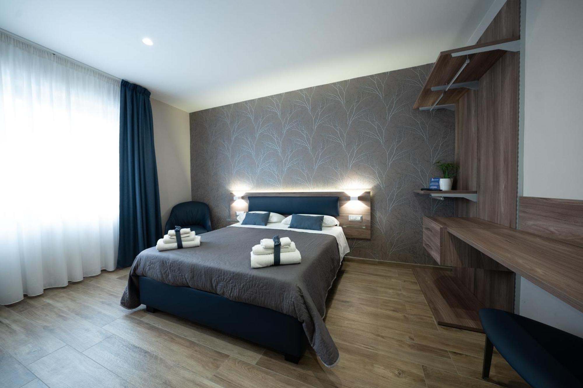 Famalu Apartments Napoli Dış mekan fotoğraf