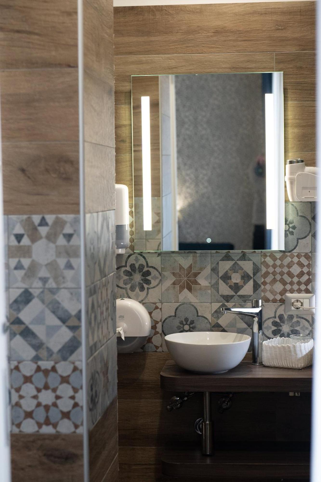 Famalu Apartments Napoli Dış mekan fotoğraf