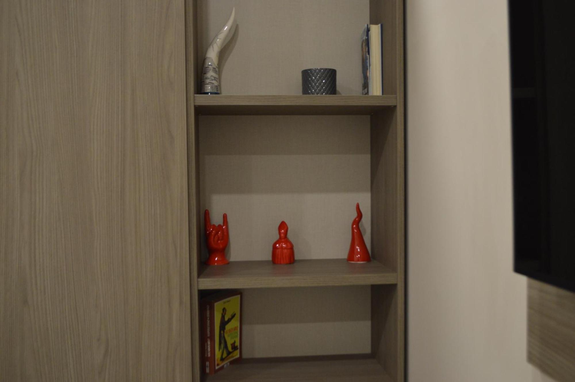 Famalu Apartments Napoli Dış mekan fotoğraf