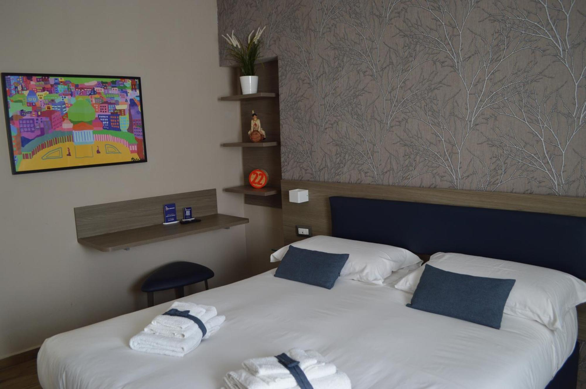 Famalu Apartments Napoli Dış mekan fotoğraf