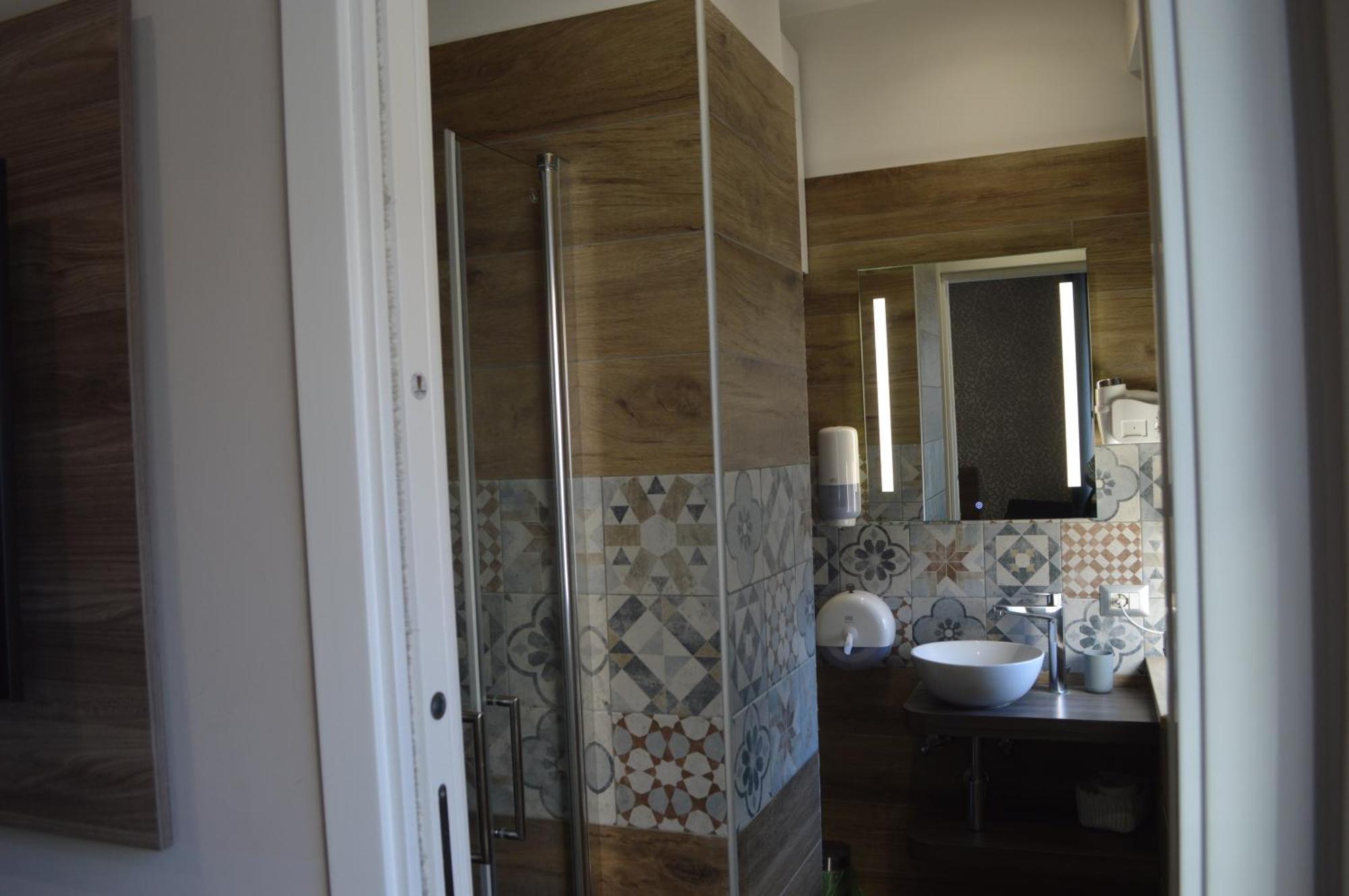 Famalu Apartments Napoli Dış mekan fotoğraf