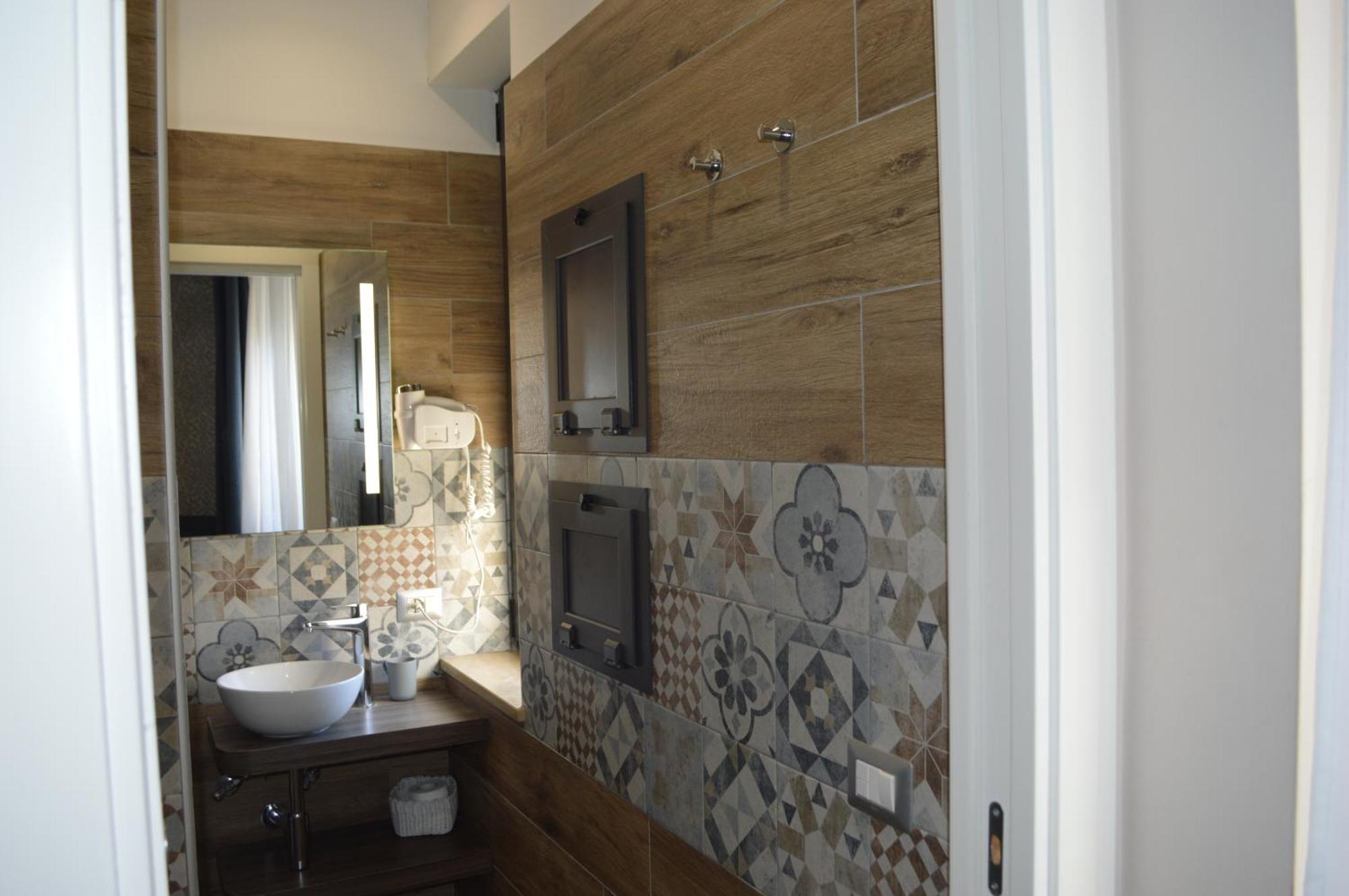 Famalu Apartments Napoli Dış mekan fotoğraf