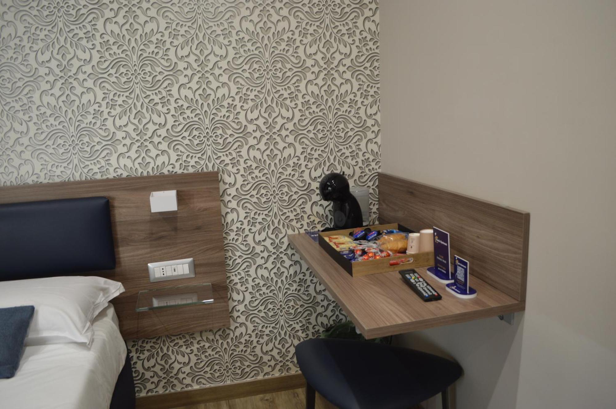 Famalu Apartments Napoli Dış mekan fotoğraf