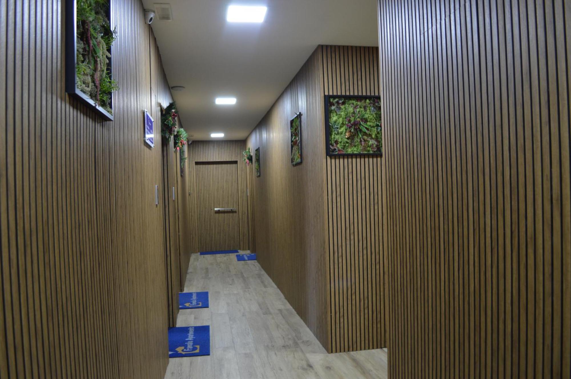 Famalu Apartments Napoli Dış mekan fotoğraf