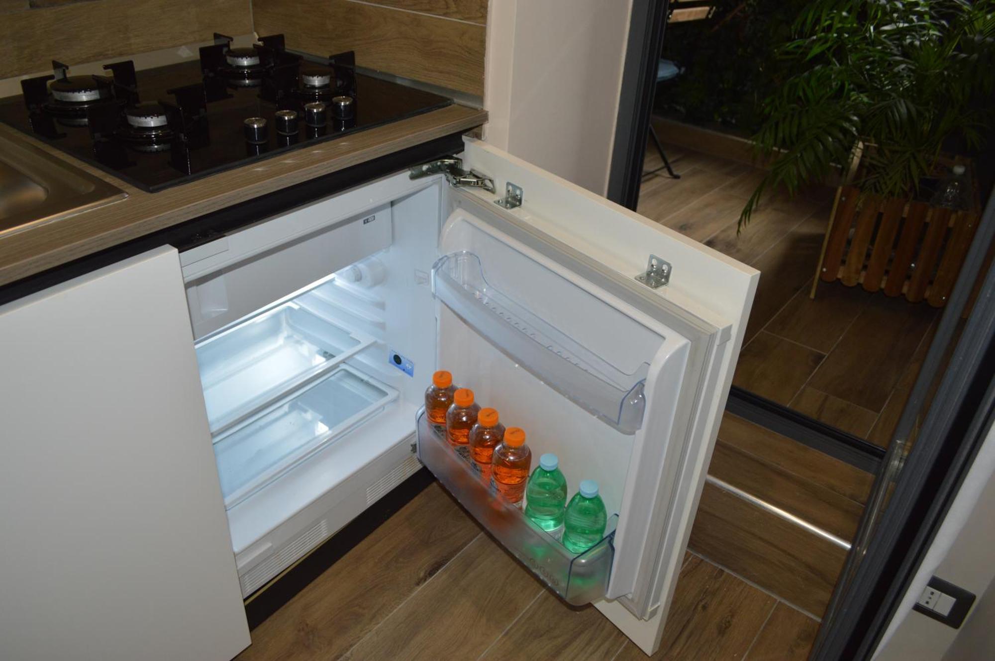 Famalu Apartments Napoli Dış mekan fotoğraf